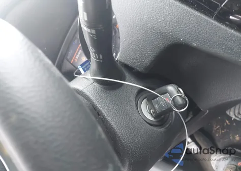 2019 Nissan Rogue S/Sl/Sv из США, поврежденный, VIN 5N1AT2MV2KC721687